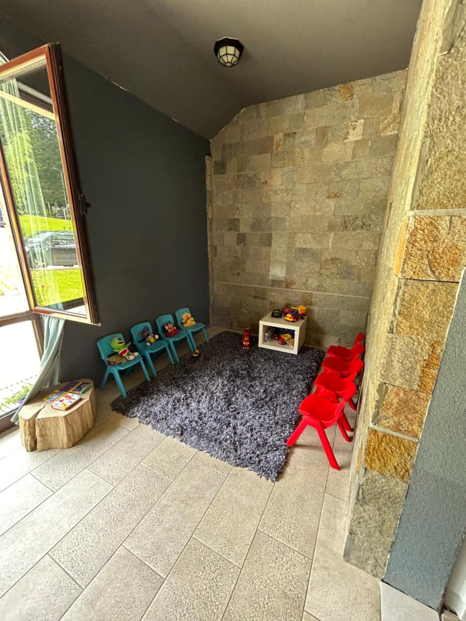 Borovets Gardens B30 Morunov Apart Экстерьер фото